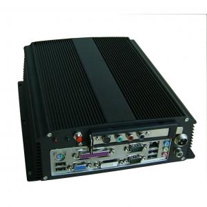 Wholesale Embedded Car PC with Atom N270 CPU with PCI,Embedded Industrial PC,Mobile PC,c from china suppliers