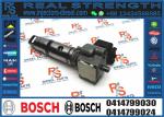 Fuel Injector 0414799018 0986445102 0280745902 0414799030 A0280745902