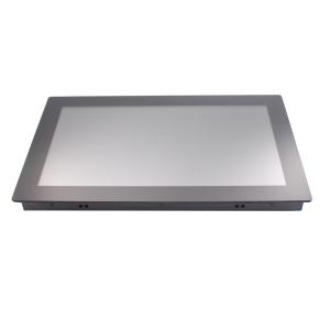 Wholesale IP65 PCAP Touch 15.6in Sunlight Readable Tablet Pc With UV Protect from china suppliers