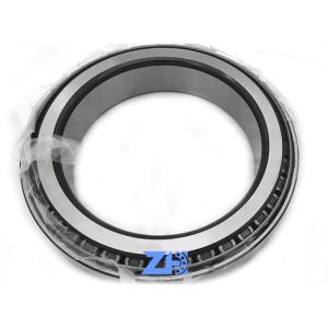Wholesale High Quality 67790-67720 67790JQ2 67720JQ2 67790W CHROME STEEL tapered roller bearing P0 P3 P4 from china suppliers