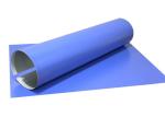 200LPI Positive Printing Plates , UV Square Aluminum Printing Plates