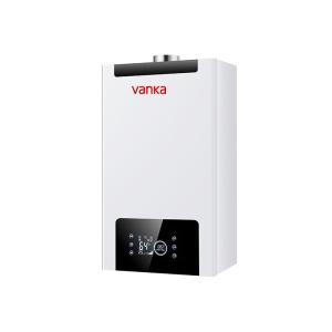 China Balanced 20kw Wall Mounted Gas Combi Boiler Thermostat Wall Hung Gas Combi Boiler on sale