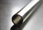 Anti Rust Electropolished Stainless Steel Pipe , Stainless Steel Round Tube