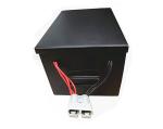 RoHS 40ah Electric Bike Lithium Battery 24v Li Ion Battery Pack