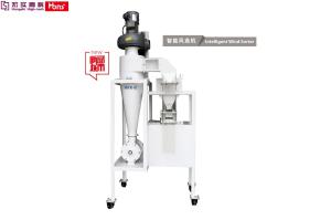 Wholesale Vacuum Gravity Winnower With Power 0.75KW And Voltage 380V/50HZ For Economic Crop from china suppliers