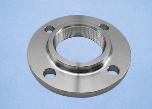 Wholesale Sliver 2500LB PN100 JIS 40K ASME B16.5 Steel Pipe Flange from china suppliers