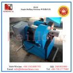PG30 polishing machine for cartridge heater