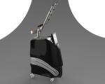 Nd Yag Laser beauty equipment Nubway pico laser tattoo removal machine picosure