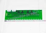 Airjet Loom Spare Parts Solenoid Driving Board 32 Pin Used For Jacquard Dobby