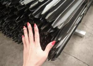 Wholesale 1350MM STAR picket for farm and construction fencing panels 1.58kg per meter from china suppliers