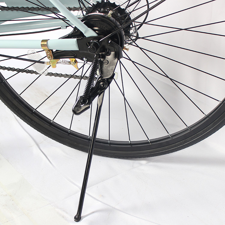 Steel Material Alloy Frame Road Bike For Fast And Easy Riding