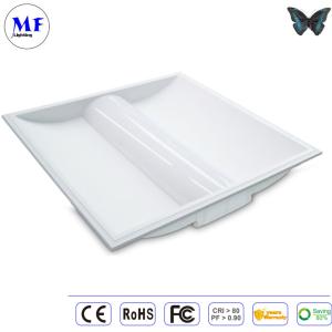 Wholesale Flat Panel Drop Ceiling Light For Offices Classrooms Malls Hotel Lobbies Back Of House Restaurants Bus Stations from china suppliers