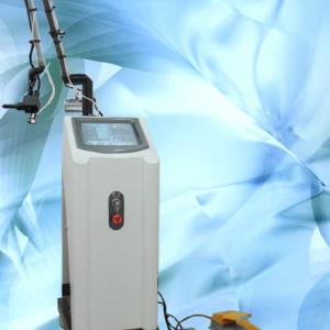 Wholesale Carbon Dioxide Laser RF Fractional Co2 Laser Facial Resurfacing Machine Anti-Aging from china suppliers