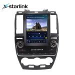 256GB ROM 9.7'' Car DVD GPS Video For Land Rover Freelander 2 LR2 2007-2015