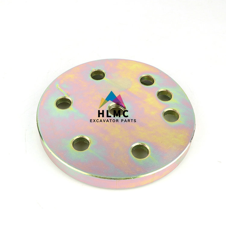 Durable Excavator PC450 400-6 -7-8 6D125 Crankshaft Oil Seal Front And Rear Installation Tool
