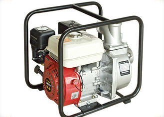 2 Inch Gasoline Water Pump Self Priming WP20 5.5HP 32M Lift 3.6L Fuel Tank