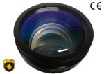 532nm Green F-theta Scanning Lens
