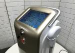 permanent laser hair removal 808nm diode laser FMD-11 diode laser hair removal