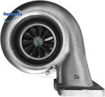 Turbocharger 6152-81-8110 446704-0213 for KOMATSU Engine TA4532 S6D125 Excavator