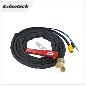 Wholesale 80Amp 5m Welding Machine Accessories Plasma Cutting Torch from china suppliers