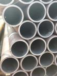 MS Erw Sch 40 Seamless A53 S235JR Carbon Weleded Steel Pipe