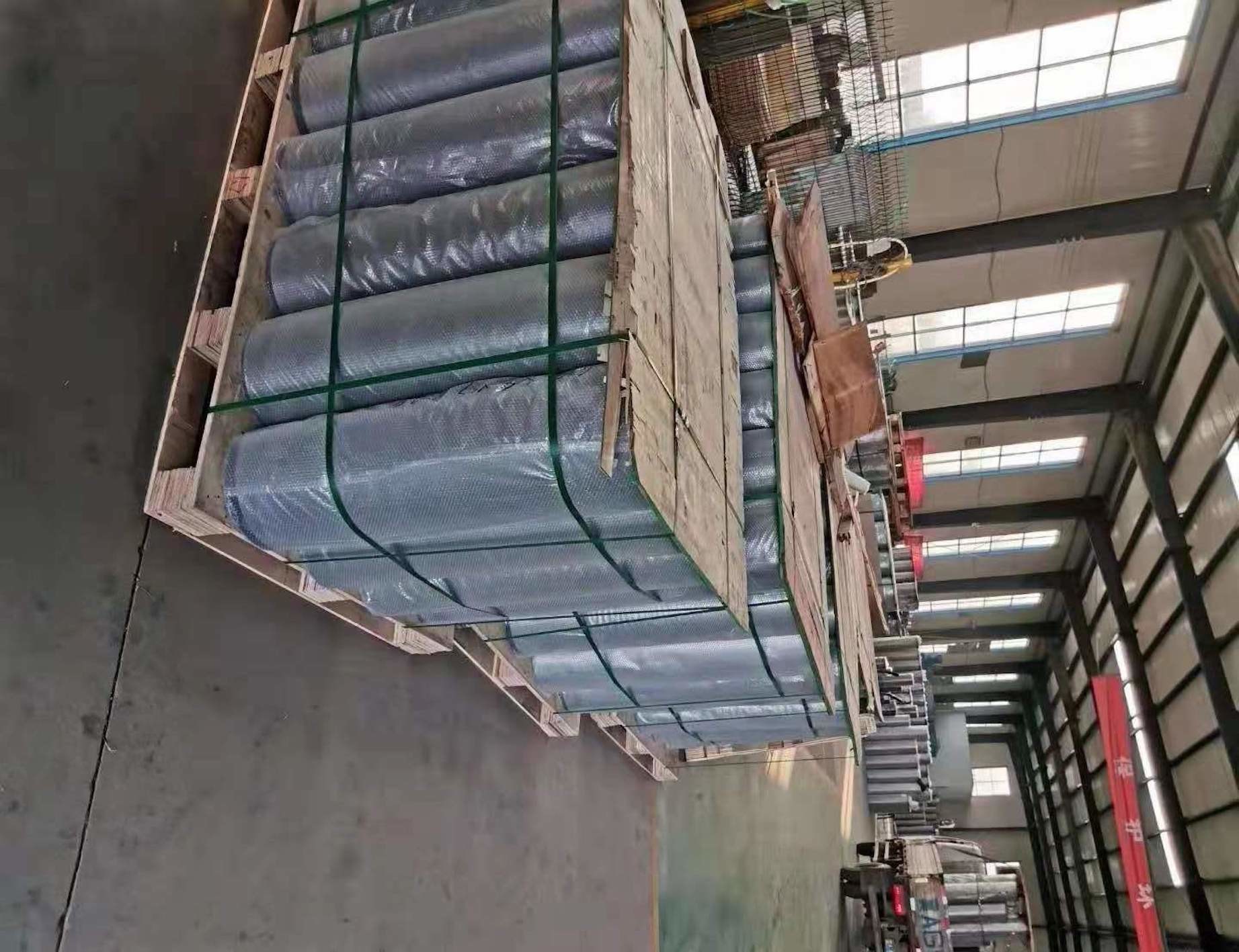 Plain Weave Wire 0.025 2mm Acid Resistant Stainless Steel Woven Mesh