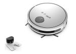 Intelligent Planning Self Cleaning Robotic Vacuum Super Thin 1800pa Strong
