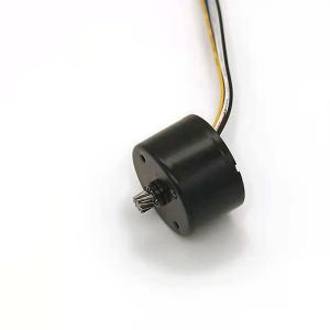 Wholesale Faradyi Custom Brushless Motor 36*25mm 24V Brushless High Speed DC Motor from china suppliers