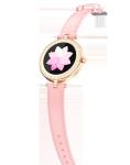 Heart Rate BLE 4.0 512KB Round Screen Smart Watch