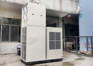 Wholesale Plug - And - Play Industrial Tent Air Conditioner For Big Event Marquee Halls from china suppliers