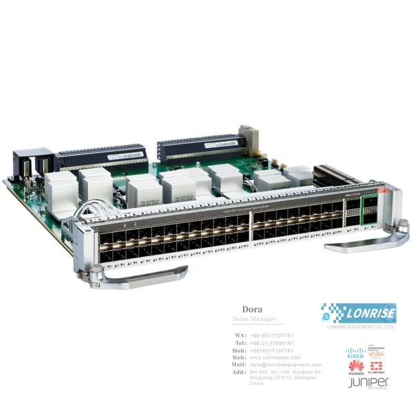 New Sealed C9600-SUP-1 C9600 SERIES SUPERVISOR 1 MODULE 9600 SERIES