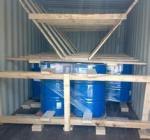 Dangerous cargo transport