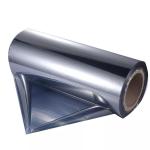 ESD Anti Static Dissipative Film Rolls Metalized Plastic Film for Cleanroom