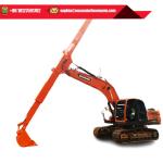 0.6CBM Bucket Telescopic Excavator Arm For CAT320 EX330 CAT330