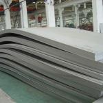 JIS SS304 Stainless Steel Sheet Price Hot Rolled 304L Stainless Steel Sheet