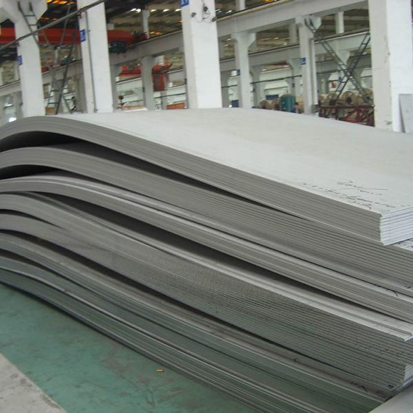 JIS SS304 Stainless Steel Sheet Price Hot Rolled 304L Stainless Steel Sheet
