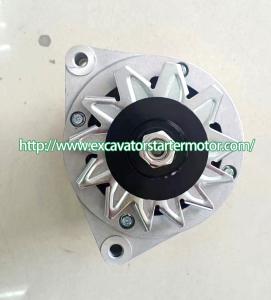 Wholesale Alternador 12V 60A 11.204.704, 11.203.390,11.203.060,11.201.951,01181747,01182037,01183640,01183854 11204704, AAK4941 from china suppliers