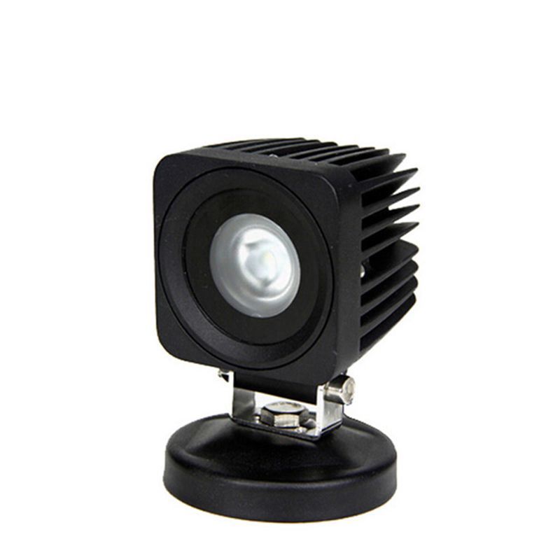 LED Working Light Spot Beam Pods Driving Lamp ATV SUV UTV Offroads