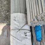 904L Stainless Steel Seamless Pipe SCH40S SCH80S SCH160 UNS N08904 Pipe Tube