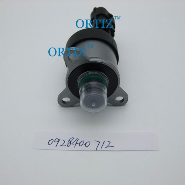 ORTIZ Common rail fuel pump pressure regulator 0928400712 for 0445020043,