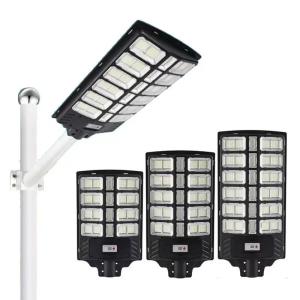 Wholesale IP67 Rated 360W Outdoor Waterproof Solar Semi Integrated Light from china suppliers