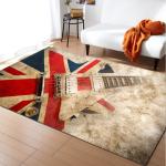 Animal New Cartoon Large Carpet Source Wholesale Feather ins Style Bedroom Floor