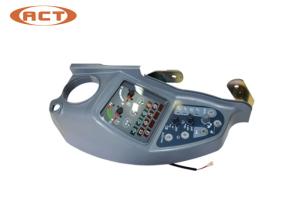 Wholesale YA00015551 4411757 Replacment Excavator Monitor For EX200-5 Standard Packing from china suppliers