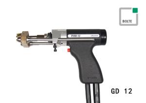 Wholesale Drawn Arc Stud Welding Gun PHM 161 BTH BOLTE Pin Welder Gun from china suppliers