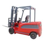 Forklifts electric forklift 1 ton Customization mini electric forklift