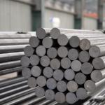 SCM440 Alloy Steel Products Alloy Steel Rod Forged 42crmo4 Round Bar