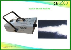 Wholesale Stage Fog Machines 1200w Fog Effect Machine Halloween Smoke Machine Fluid For Stage from china suppliers