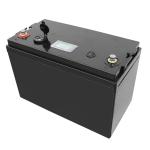 Lithium Iron Phosphate Battery Lead-acid Replacement Battery 12.8V 7.2Ah 9Ah 11