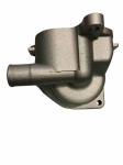 Water Cooled Thermostat Housing OEM 16333-87306 For Daihatsu