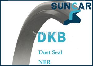 Wholesale Hydraulic Oil Sealing DKB Dust Seal Wiper Seals from china suppliers